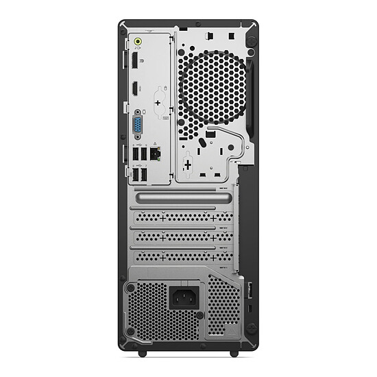PC de bureau Lenovo ThinkCentre Neo 50t Gen 5 (12UD0038FR) - Autre vue