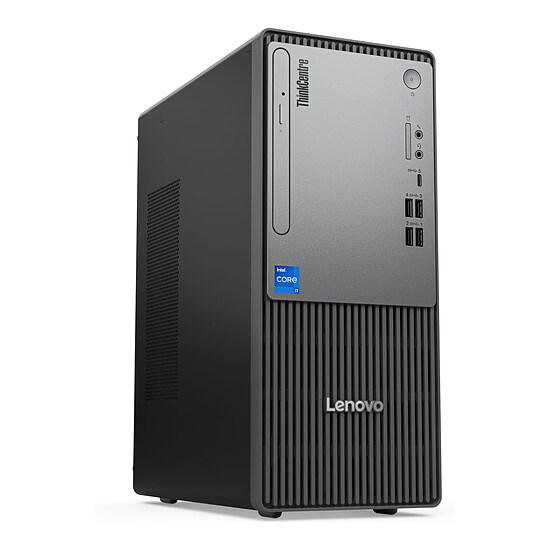 PC de bureau Lenovo ThinkCentre Neo 50t Gen 5 (12UD0038FR) - Autre vue