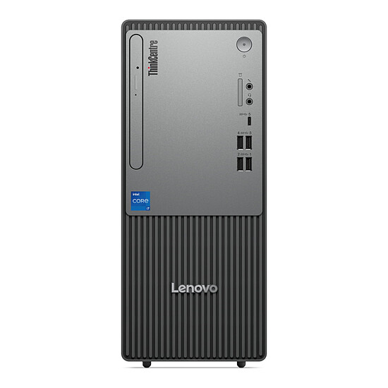 PC de bureau Lenovo ThinkCentre Neo 50t Gen 5 (12UD0038FR) - Autre vue