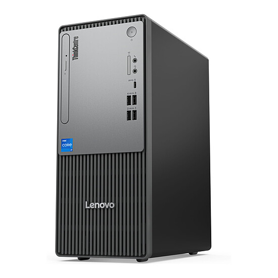 PC de bureau Lenovo ThinkCentre Neo 50t Gen 5 (12UD0038FR) - Autre vue