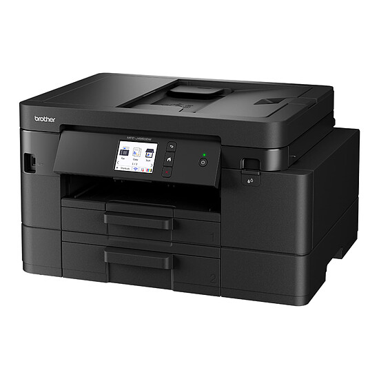 Imprimante jet d'encre Brother MFC-J4550DW - Autre vue