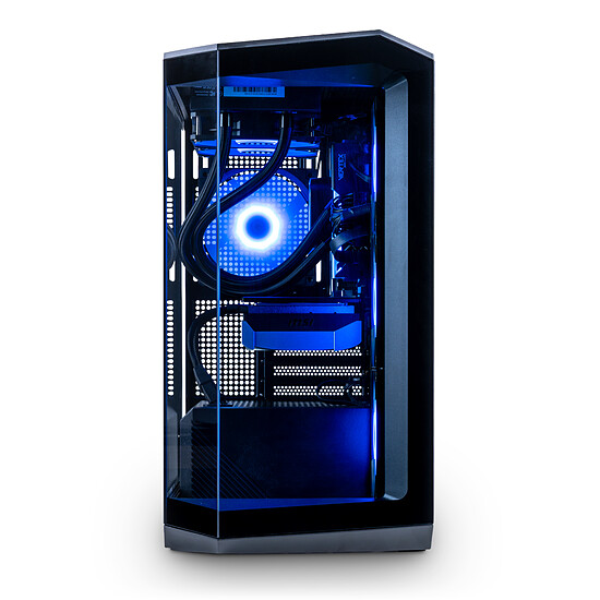 PC de bureau PC Gamer Rockett - Win11 installé (version d'essai) - Autre vue