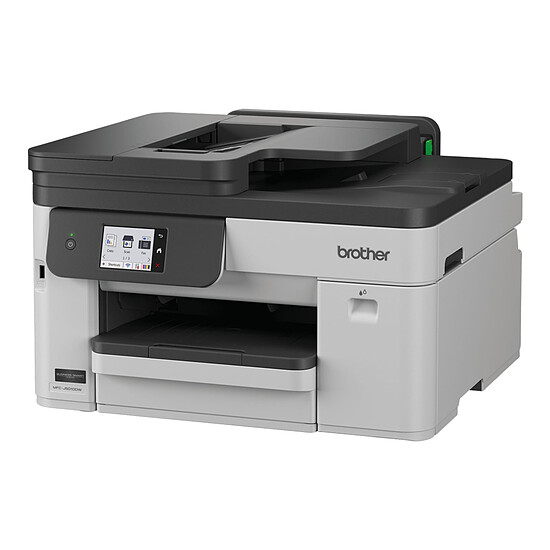 Imprimante multifonction Brother MFC-J5010DW - Autre vue