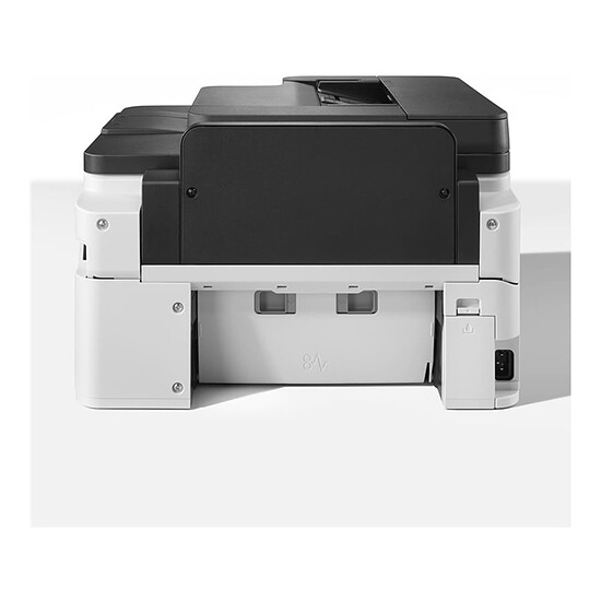 Imprimante multifonction Brother MFC-J5010DW - Autre vue