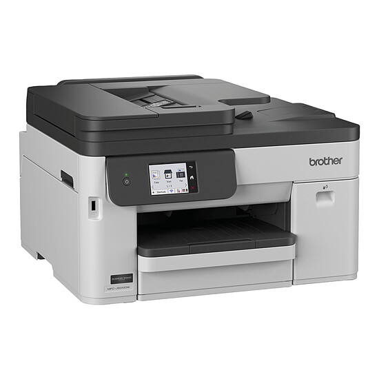 Imprimante multifonction Brother MFC-J5010DW - Autre vue