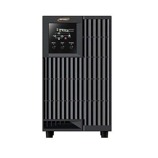 Onduleur Infosec E4 Value 3000 - Autre vue