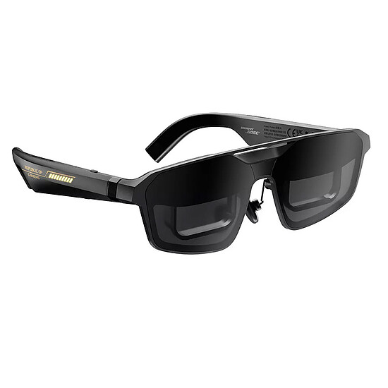 Réalité Virtuelle ASUS ROG XREAL R1 Edition 20 - Lunettes AR gaming - Autre vue