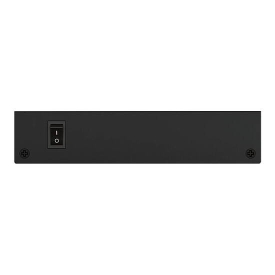 Switch et Commutateur Synology PS500  - Autre vue