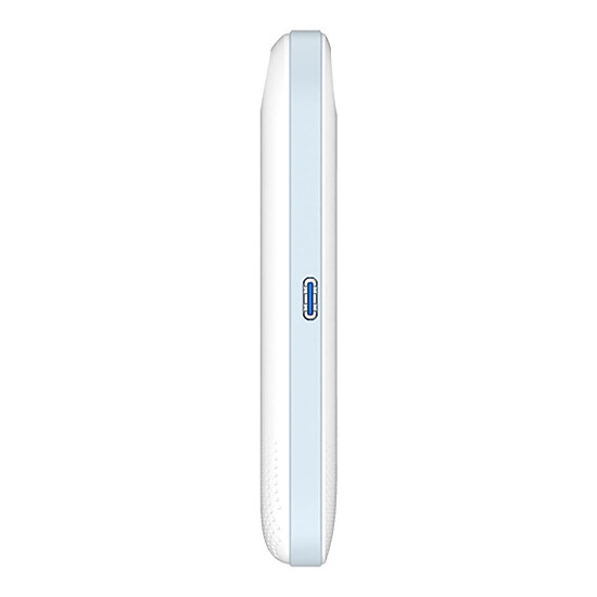 Routeur et modem D-Link DWR-933W - Routeur 4G AX600 - Autre vue