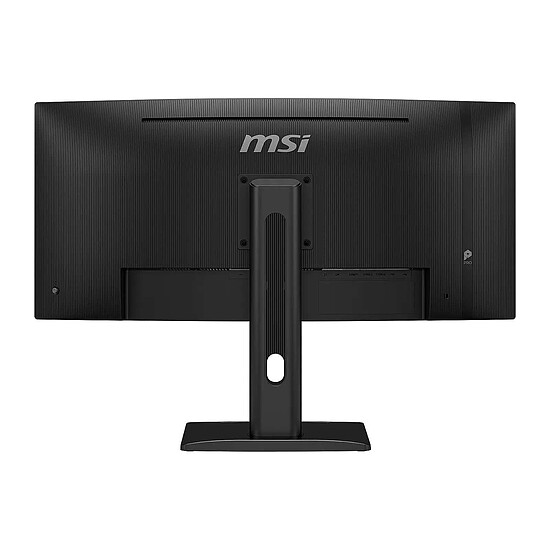 Écran PC MSI 34" LED - PRO MP341CQPHG E12 - Autre vue