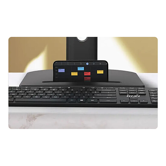 Écran PC MSI 34" LED - PRO MP341CQPHG E12 - Autre vue