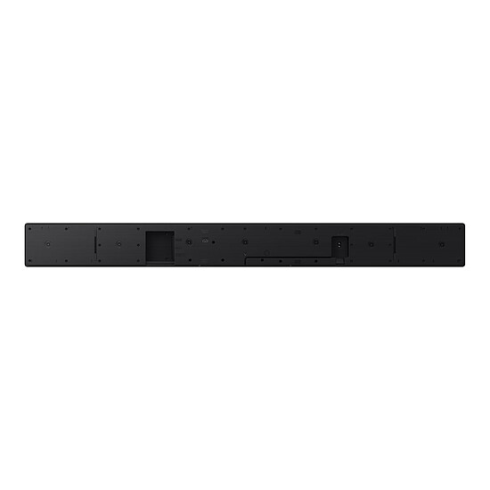 Barre de son Samsung HW-QS90H - Autre vue