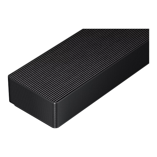 Barre de son Samsung HW-QS90H - Autre vue
