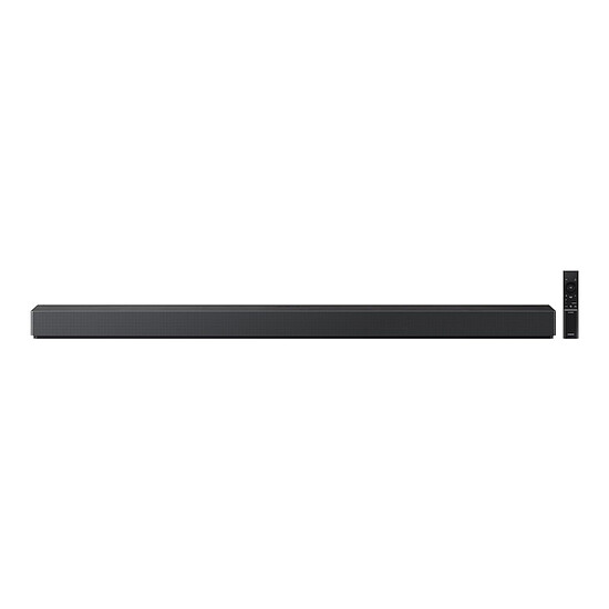 Barre de son Samsung HW-QS90H - Autre vue