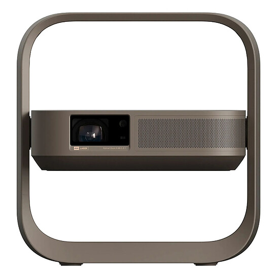 Vidéoprojecteur XGIMI Elfin Flip Laser 4K - Autre vue