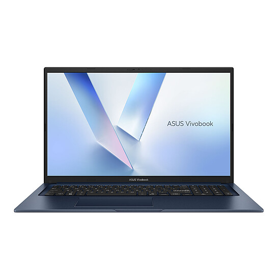 PC portable ASUS Vivobook 17 X1704MA-PRO-DISAU160X - Autre vue