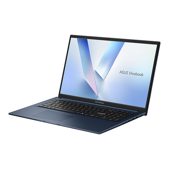 PC portable ASUS Vivobook 17 X1704MA-PRO-DISAU160X - Autre vue