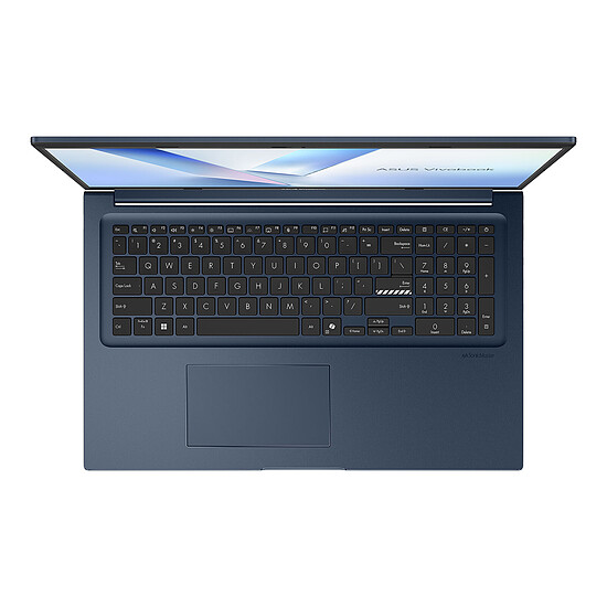 PC portable ASUS Vivobook 17 X1704MA-PRO-DISAU160X - Autre vue