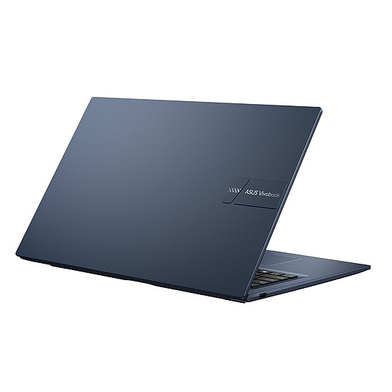 PC portable ASUS Vivobook 17 X1704MA-PRO-DISAU160X - Autre vue