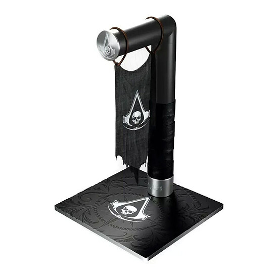 Accessoires périphériques PC Lexip X Ubisoft Assassin's Creed Black Flag Headset Stand - Autre vue