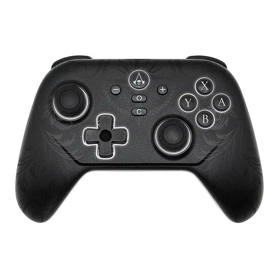 Manette de jeu Lexip X Ubisoft Assassin's Creed Black Flag Controller - Autre vue