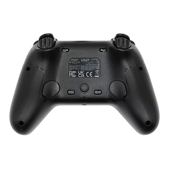 Manette de jeu Lexip X Ubisoft Assassin's Creed Black Flag Controller - Autre vue