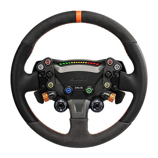 Volant Simracing Simagic Zeus Sport Steering Wheel - Autre vue