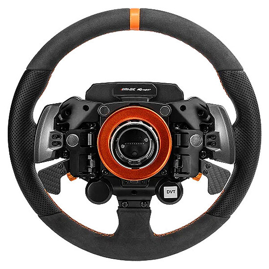 Volant Simracing Simagic Zeus Sport Steering Wheel - Autre vue