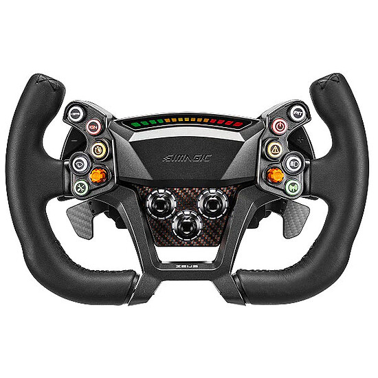 Volant Simracing Simagic Zeus GT Steering Wheel - Autre vue