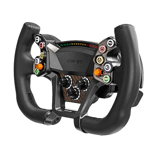 Volant Simracing Simagic Zeus GT Steering Wheel - Autre vue
