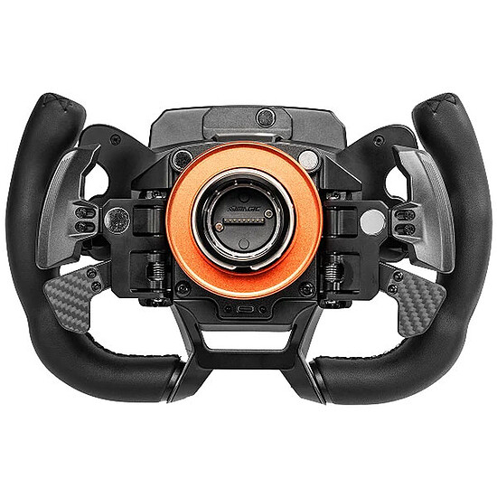 Volant Simracing Simagic Zeus GT Steering Wheel - Autre vue