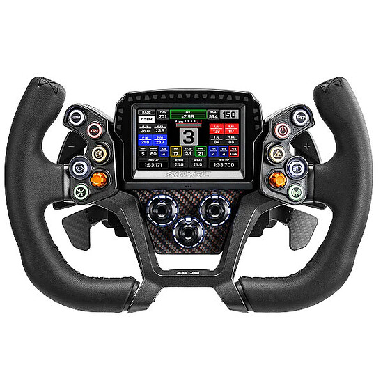Volant Simracing Simagic Zeus GT Steering Wheel - Autre vue