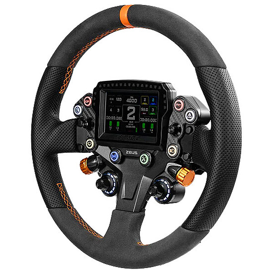 Volant Simracing Simagic Zeus Sport Bundle - Autre vue