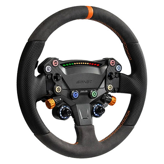 Volant Simracing Simagic Zeus Sport Bundle - Autre vue