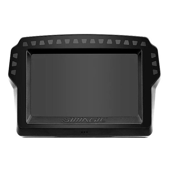 Volant Simracing Simagic Zeus GT Bundle - Autre vue