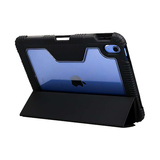 Étui tablette INOVU Etui Folio antichoc pour iPad 10.9" 2022 et 11" 2025 - Autre vue