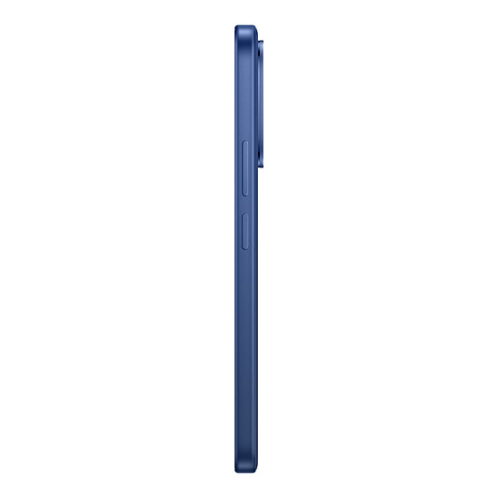 Smartphone Xiaomi Redmi 17 5G Bleu - 128 Go - Autre vue