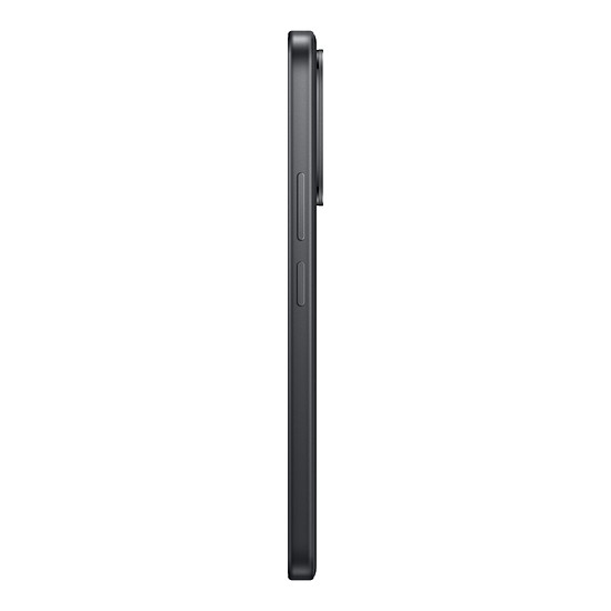 Smartphone Xiaomi Redmi 17 5G Noir - 128 Go - Autre vue