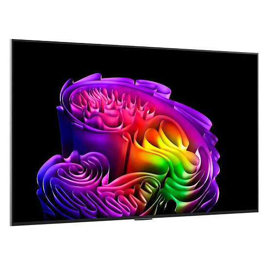 TV LG OLED55G6 - TV OLED 4K UHD HDR - 139 cm - Autre vue