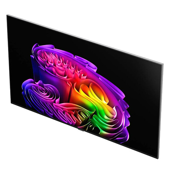 TV LG OLED55G6 - TV OLED 4K UHD HDR - 139 cm - Autre vue