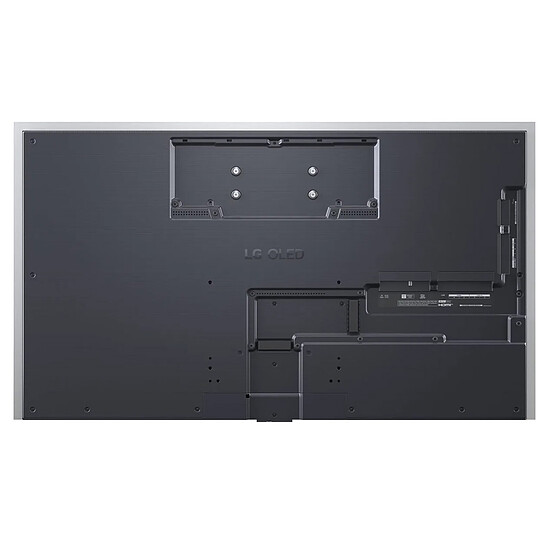TV LG OLED55G6 - TV OLED 4K UHD HDR - 139 cm - Autre vue