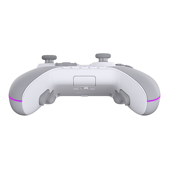 Manette de jeu ASUS ROG Raikiri II Pro PC Blanc - Autre vue