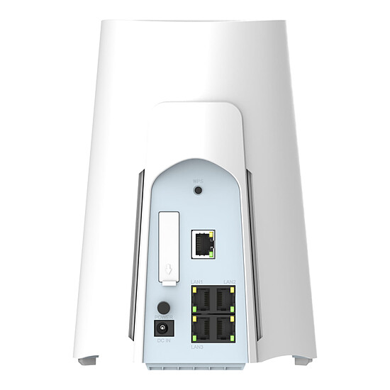 Routeur et modem D-Link G572 - Routeur 5G Wifi BE7200 - Autre vue