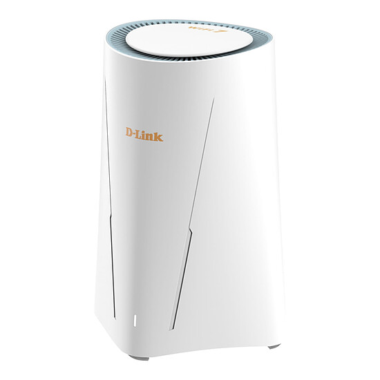 Routeur et modem D-Link G572 - Routeur 5G Wifi BE7200 - Autre vue