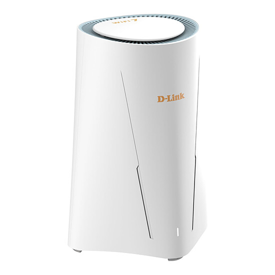 Routeur et modem D-Link G572 - Routeur 5G Wifi BE7200 - Autre vue