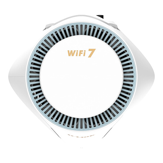 Routeur et modem D-Link G572 - Routeur 5G Wifi BE7200 - Autre vue