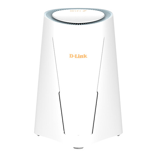 Routeur et modem D-Link G572 - Routeur 5G Wifi BE7200 - Autre vue