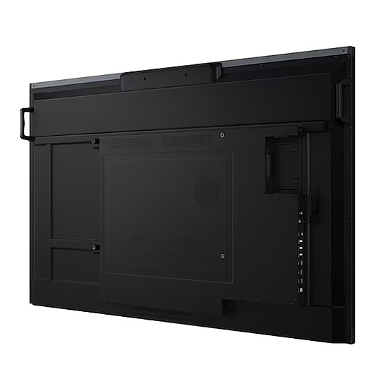 Écran dynamique Samsung E-board WA86FX-P - Autre vue