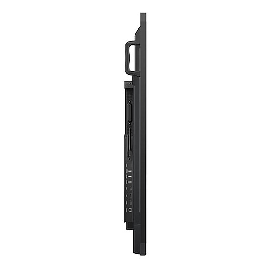 Écran dynamique Samsung E-board WA75FX-P - Autre vue