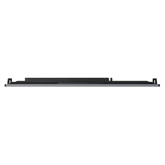 Écran dynamique Samsung E-board WA75FX-P - Autre vue
